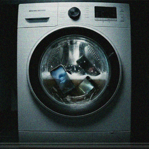 シニカル・ロンダリング