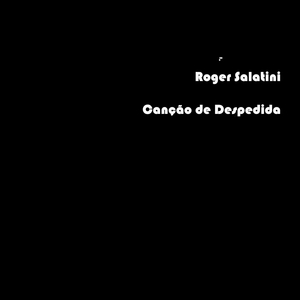 Canção de Despedida