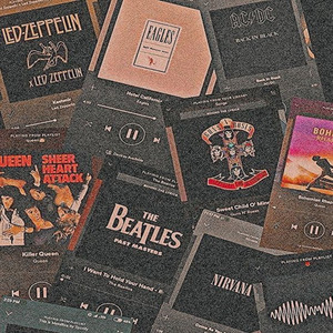 It's Not So Bad (Sped up)