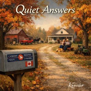 Quiet Answers
