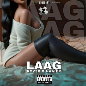 Laag (feat. Haaier)