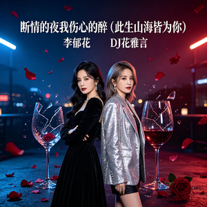 断情的夜我伤心的醉（此生山海皆为你）