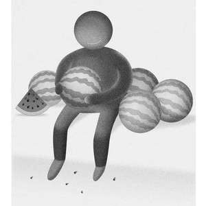 独白日记1（prod.by 陈季林xA·D·G）