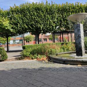 Spiral (Din Min Vår Allas tur)