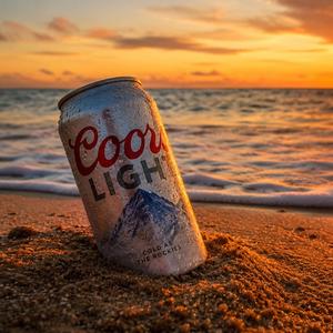 Beer in my Hand