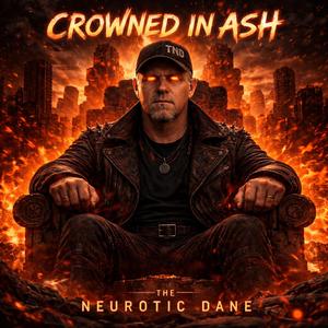 Crowned In Ash