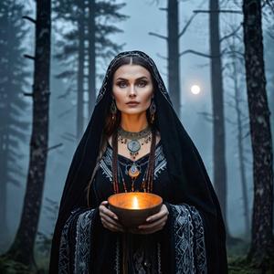 Тремтить земля України - етно сила