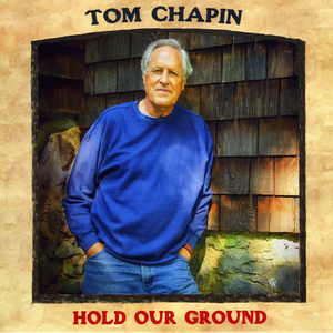 Hold Our Ground Forever (feat. The Chapin Sisters)