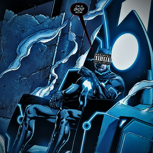 主宰（prod by MoDi_dx1 feat Mouse12 ）