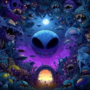 Under The Influence (Afrobeat Version)