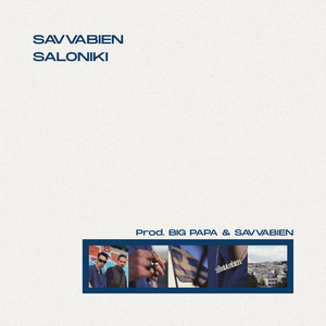 Saloniki (Instrumental)