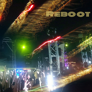 Reboot (Original Mix)