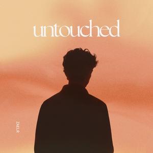 untouched