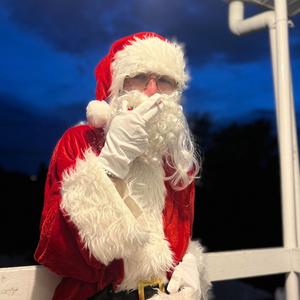 Triste Noël (Radio Edit)