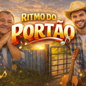 Ritmo do Portão
