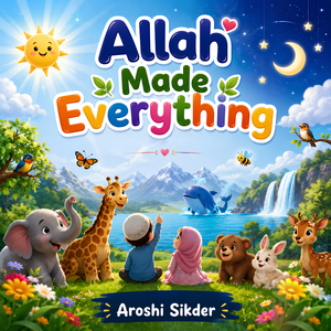 Allah Made Everything