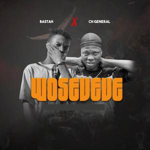 Woseveve (feat. CH GENERAL)