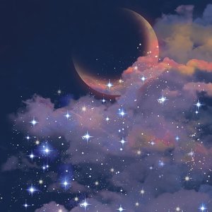灿若繁星(Deep House)
