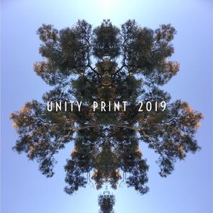 Unity Print 1 (2019 Mix)
