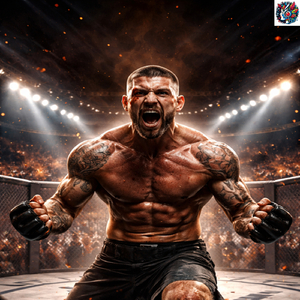 Fighter’s Highlights...