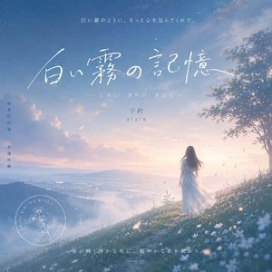 白い霧の記憶