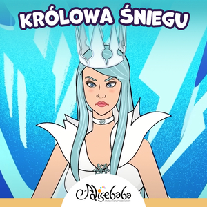 Królowa Śniegu