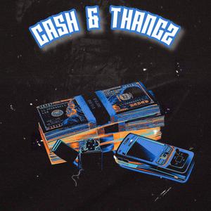 WARD DREAMS (feat. ADAM THE SHINOBI)