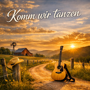 Komm Wir Tanzen