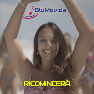 Ricomincerà (Latin dance)