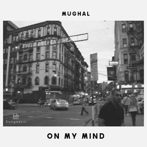 On My Mind