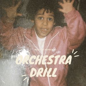 Orchestra Drill