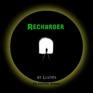 Recharger (Original Mix)