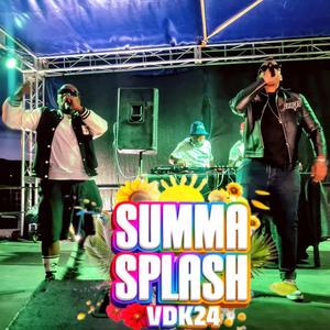 Vede Ke Waar (feat. AB Parks & Alpha Ames)