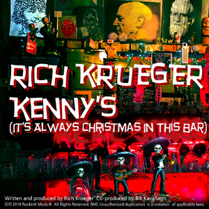 Kenny's (It's Always Christmas in This Bar)