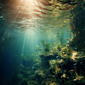 Streamside Calm Journey