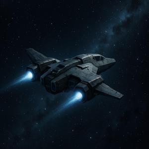 Space (Original Score)