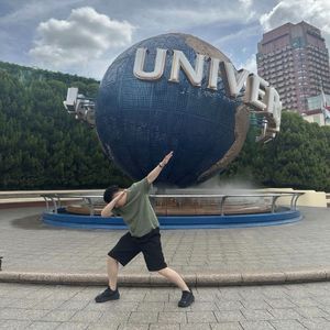 星轨里的同行信