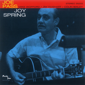 Joy Spring