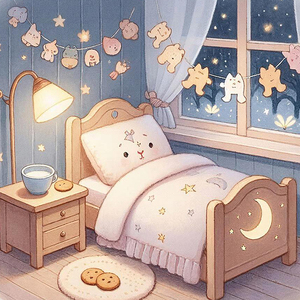 Сладкий Дремучок