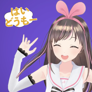 绊爱面试（翻自 KIZUNAAI）