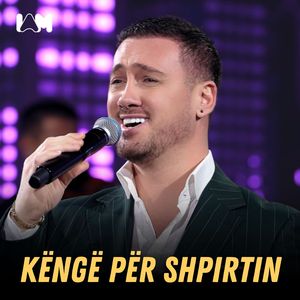 Këngë për shpirtin (Live)