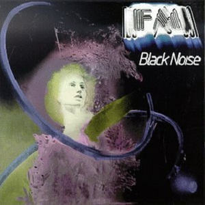 Black Noise
