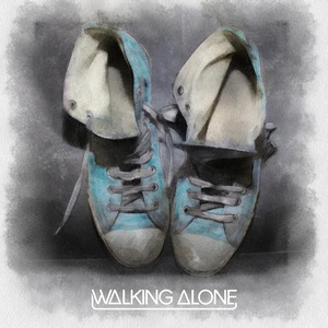 Walking Alone (Original)