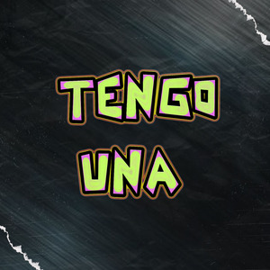 Tengo Una