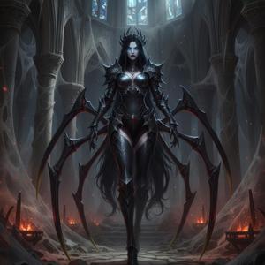 Silk of the Faithless