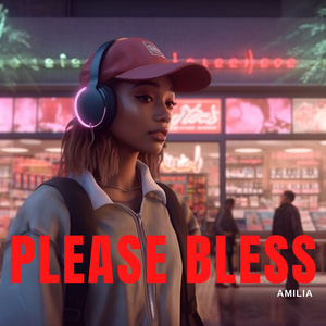 Please bless