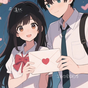 写着你爱读的诗