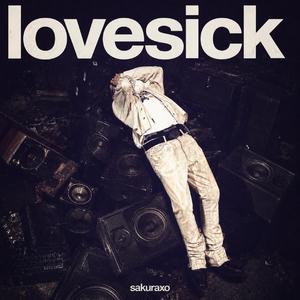 lovesick