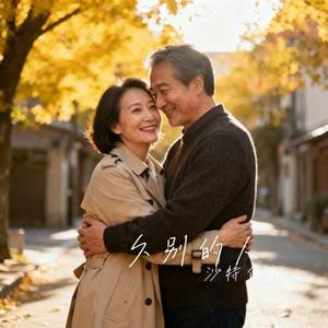 久别的人 (Cover 白雪)