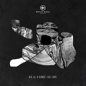 Dance for Love (Processing Vessel Remix)